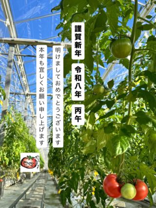 サンフレッシュ松島 −「松島とまと」(松島トマト)などの桃太郎エイト